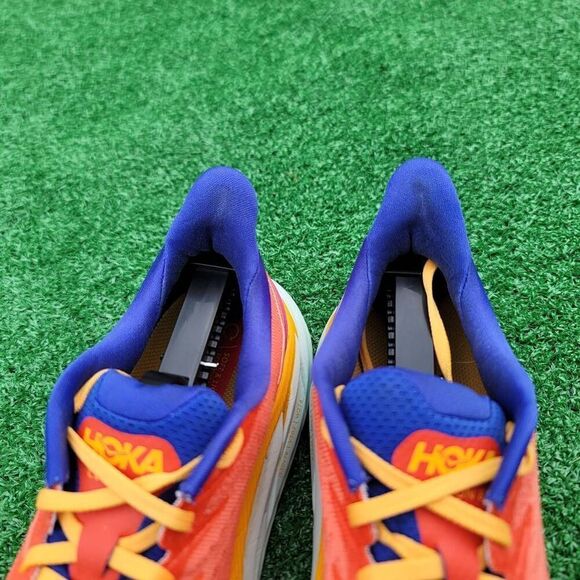 Hoka One One Clifton 8 - Women's running shoes - Size 9.5B - Picture 6 of 11